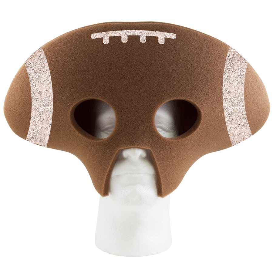 Football Mask 21