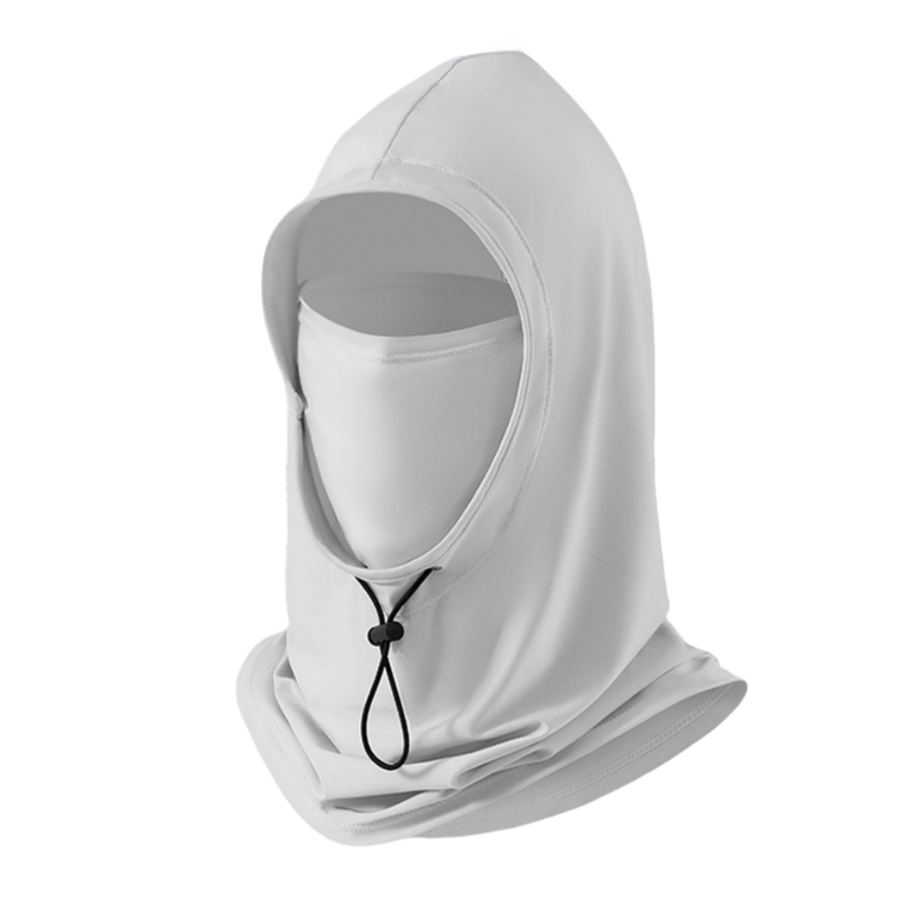 Detachable Balaclava Face Mask 5