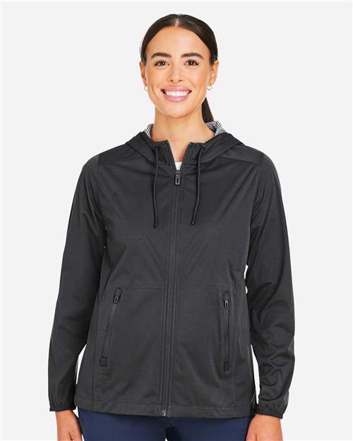 Women's Network Lightweight Jacket - NE75W 42