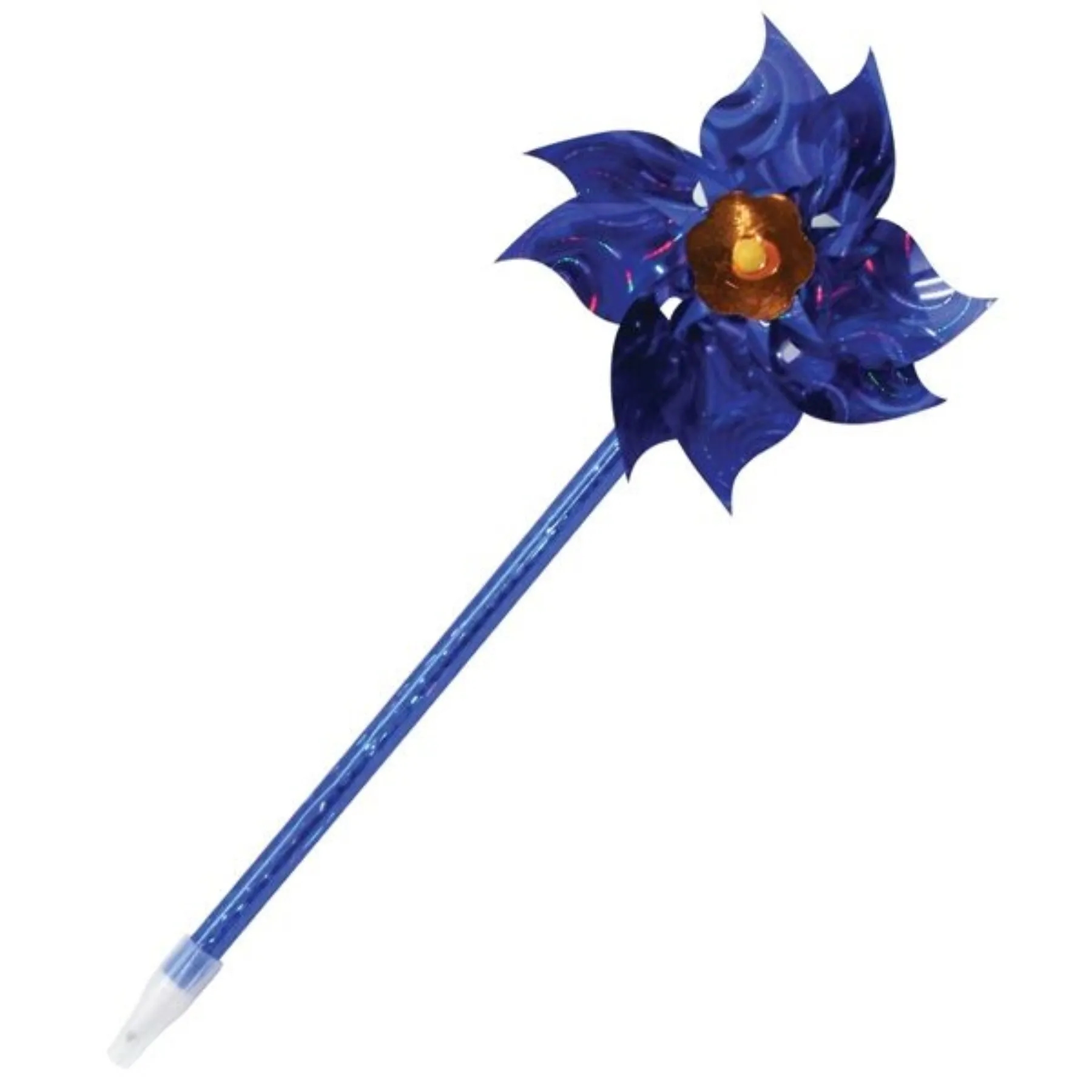 Pinwheel Pen 8