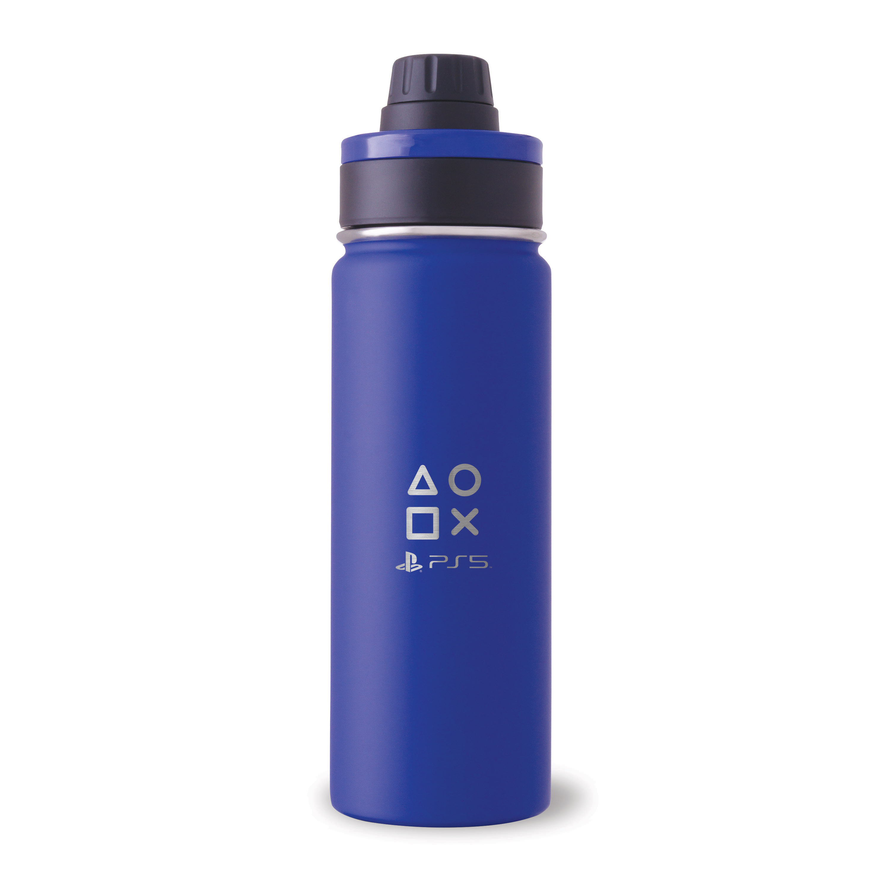Ring Leader 600 Ml / 20 Oz Stainless Steel Bottle 37