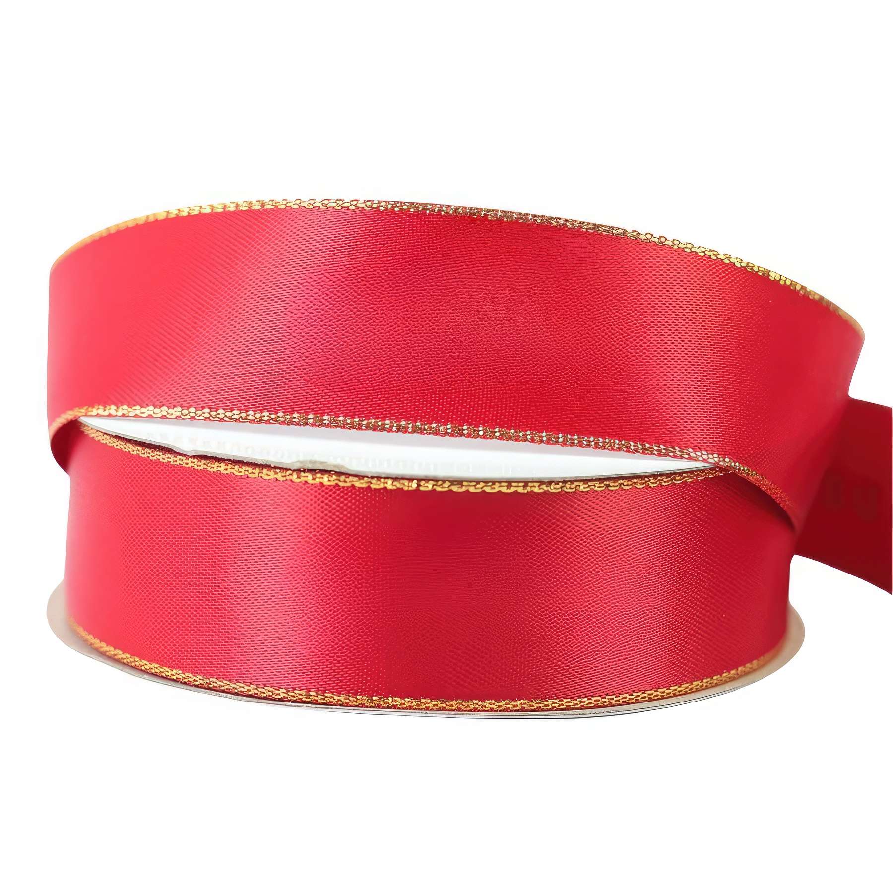 Polyester Silk Ribbon for Gift Wrapping Crafts Wedding 2