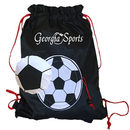 Sports Morph Sac Bag