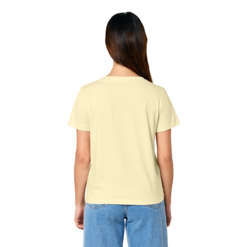 Stanley/Stella Women's Stella Isla V-Neck Tee 3