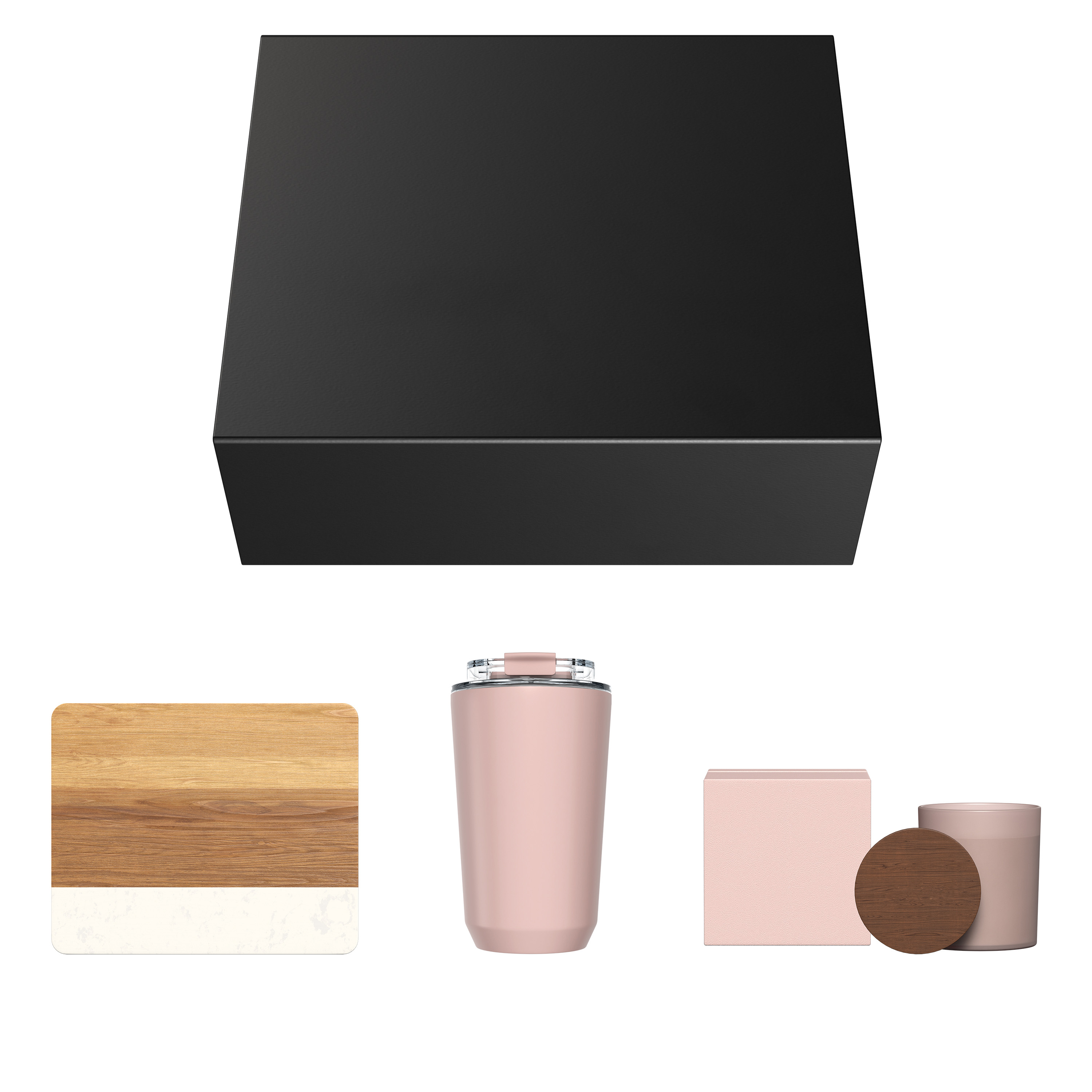 3-piece gift set 8