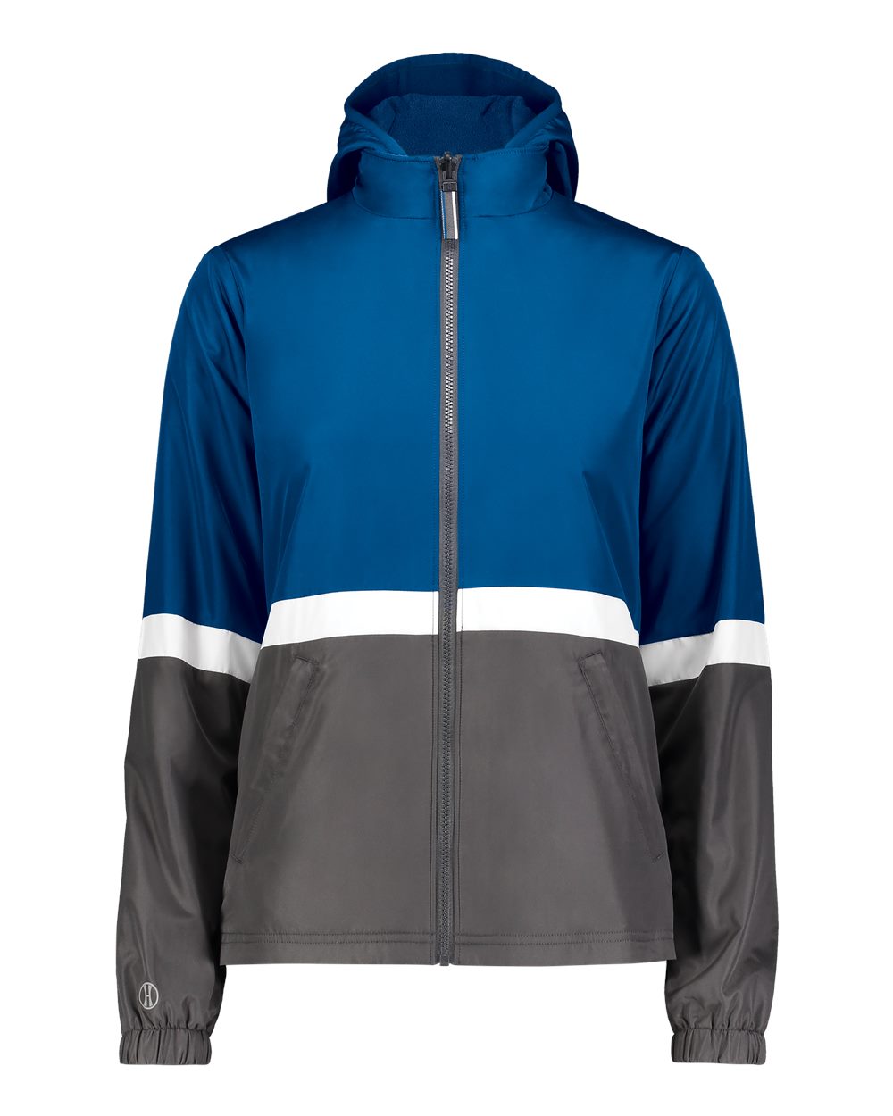 Women's Turnabout Reversible Hooded Jacket - 229787 55