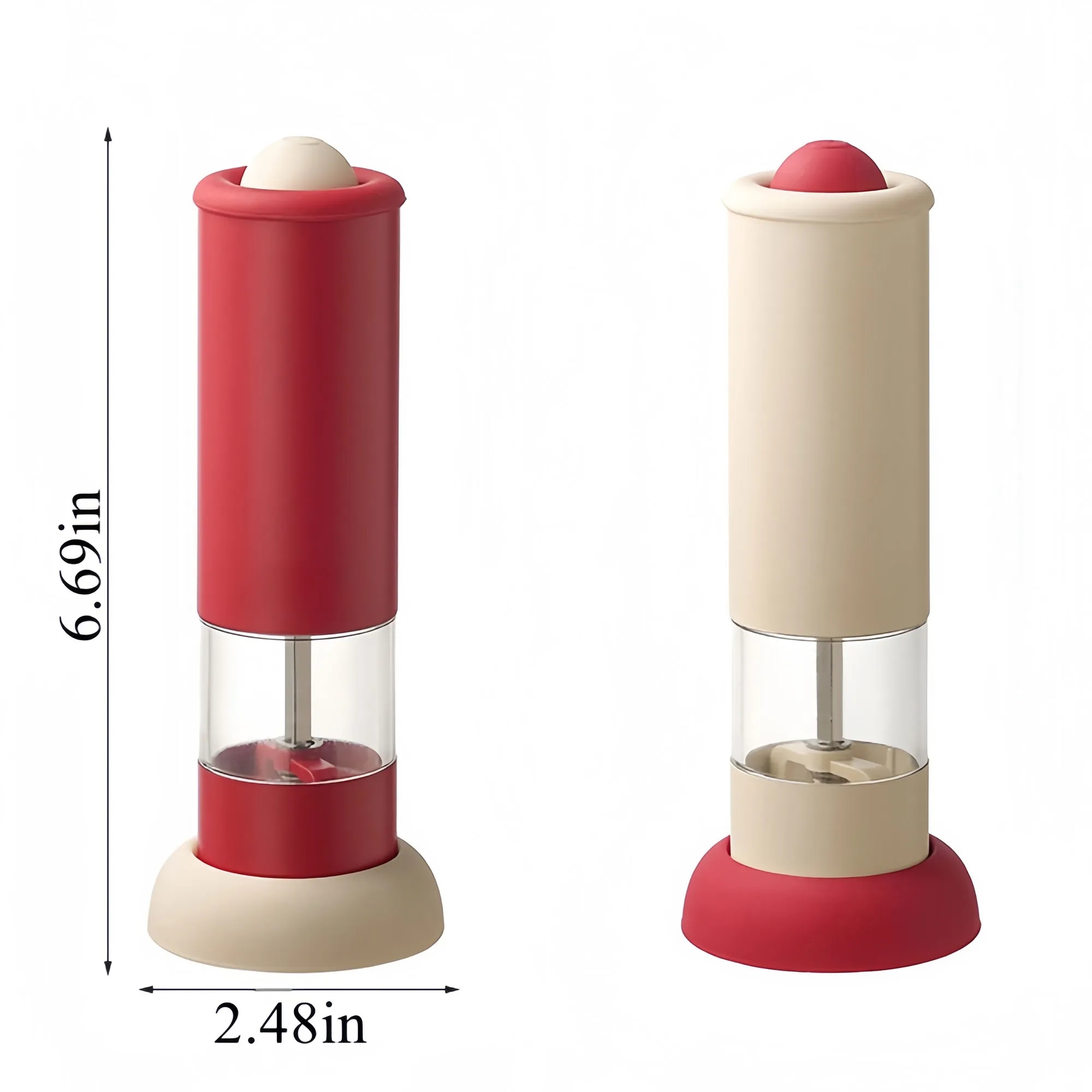 Professional Electric Spice Grinder 2