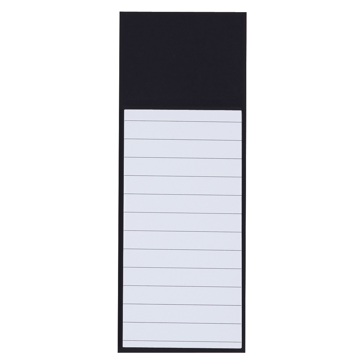 Magnetic Note Pad 3