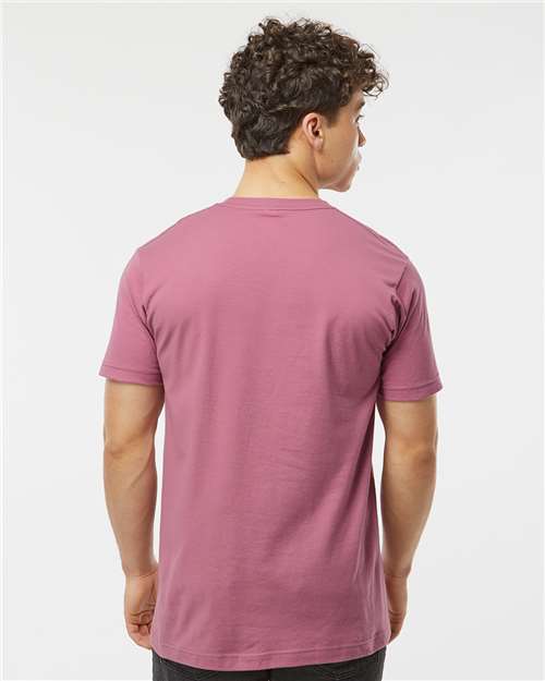 Unisex Fine Jersey T-Shirt - 202 229