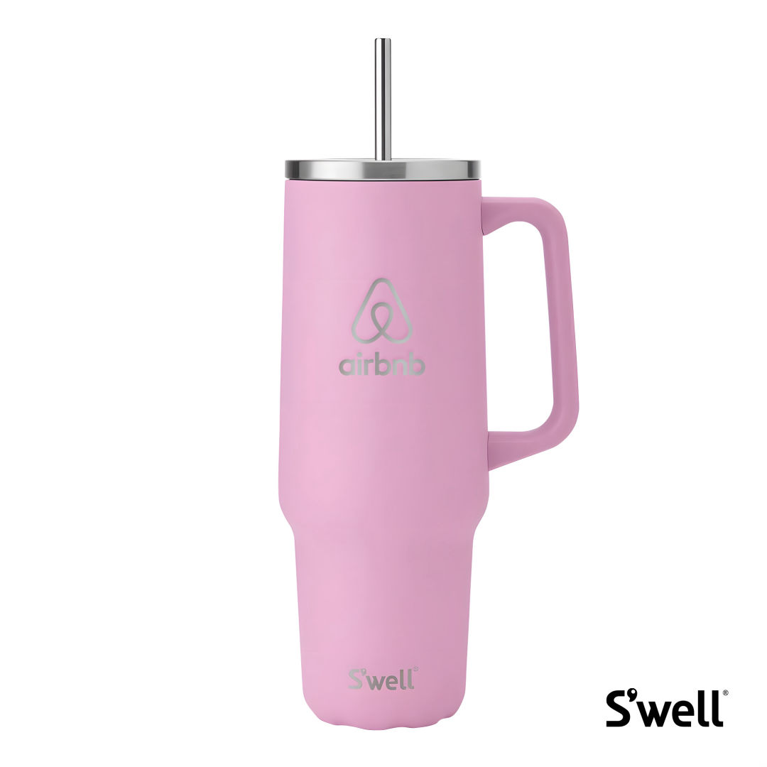S'well® Tumbler XL - 40oz 11