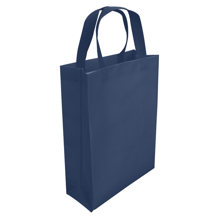 Laminated Non Woven Trade Show Bag 6
