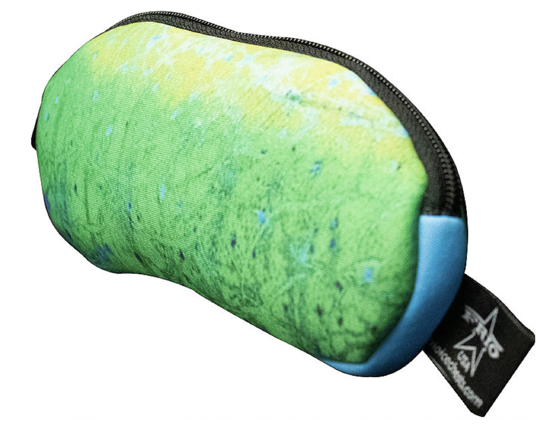 FRIO Eye Glass Case 1