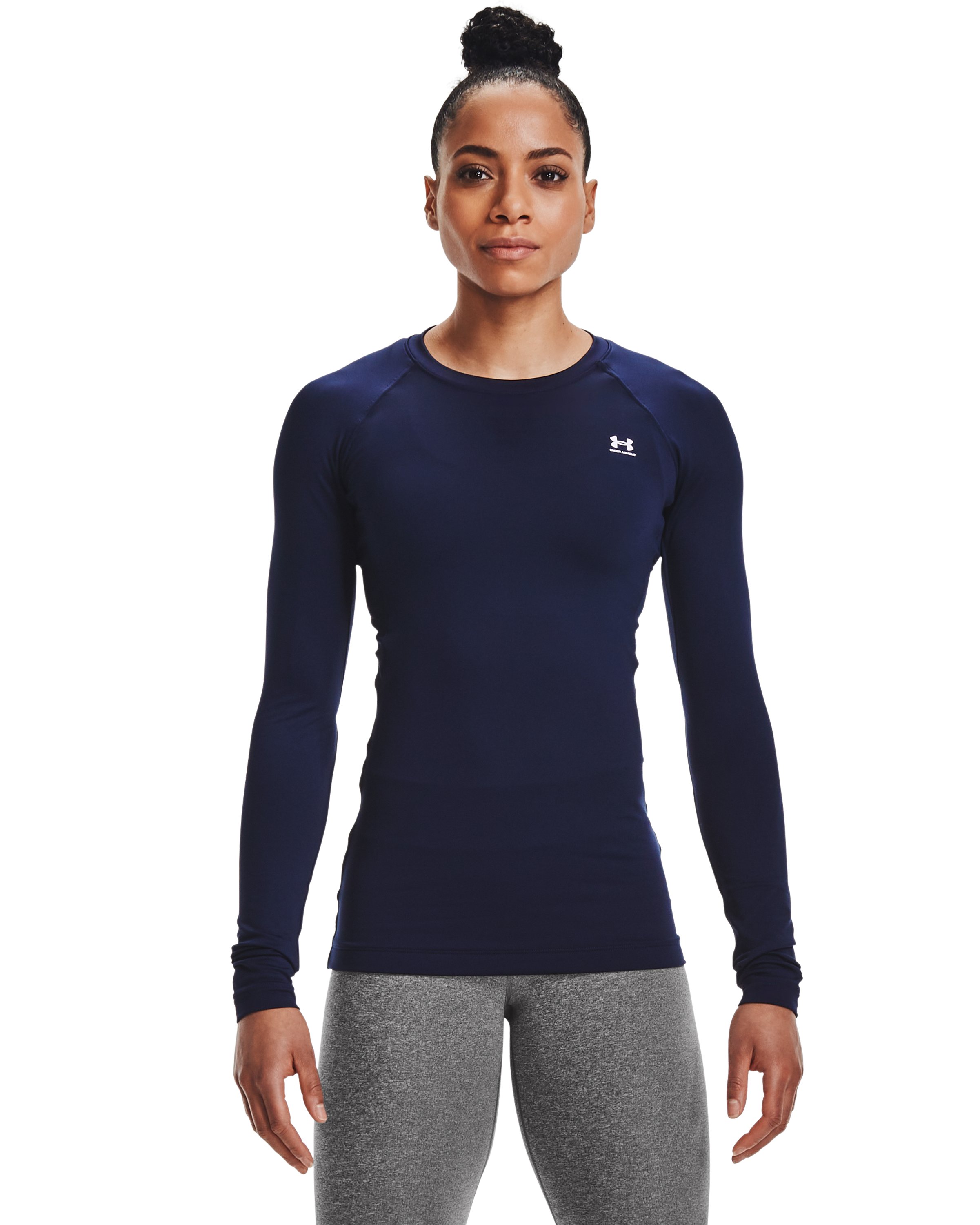 ColdGear Women's Crew 7