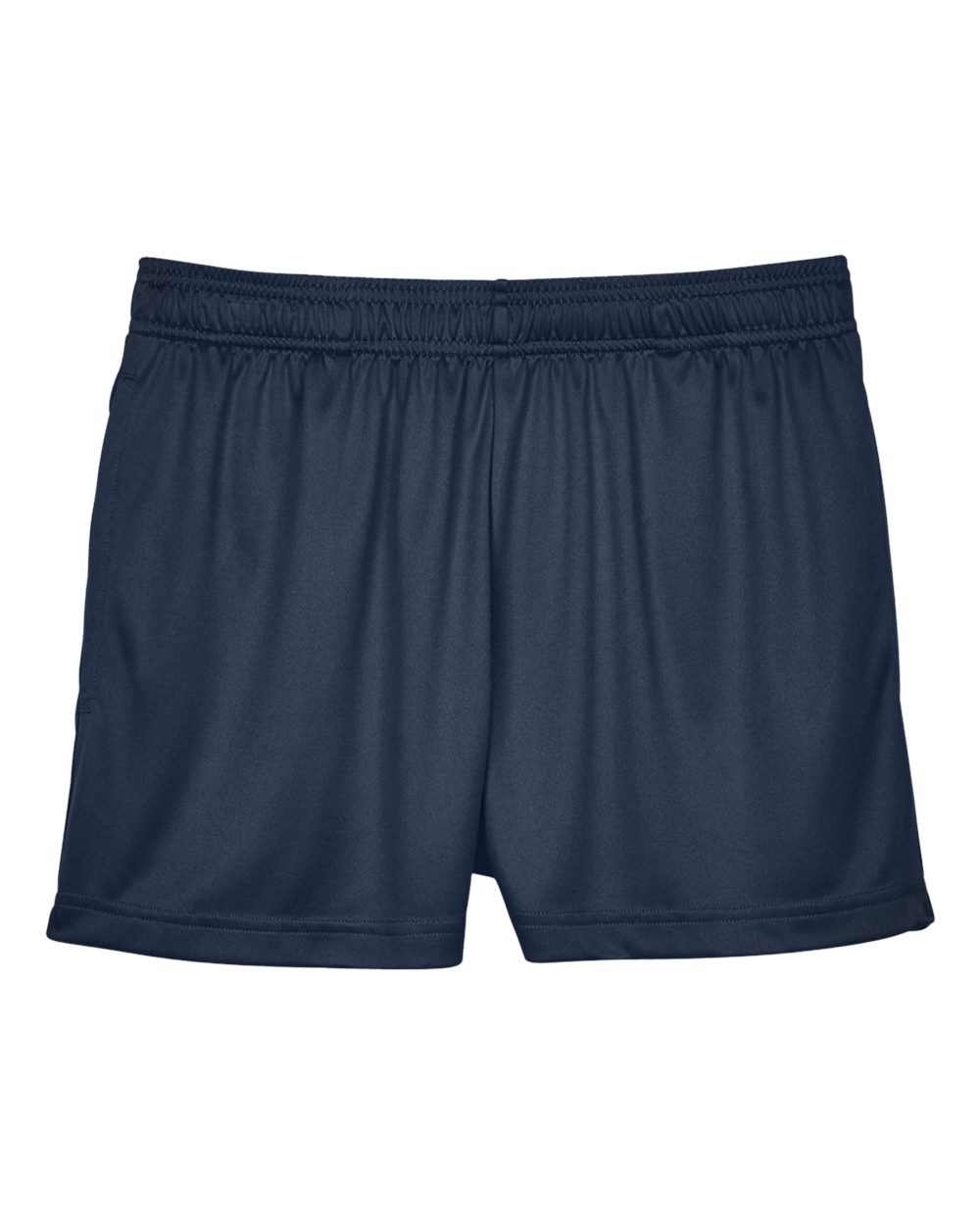 Women's Zone Performance Shorts - TT11SHW 13