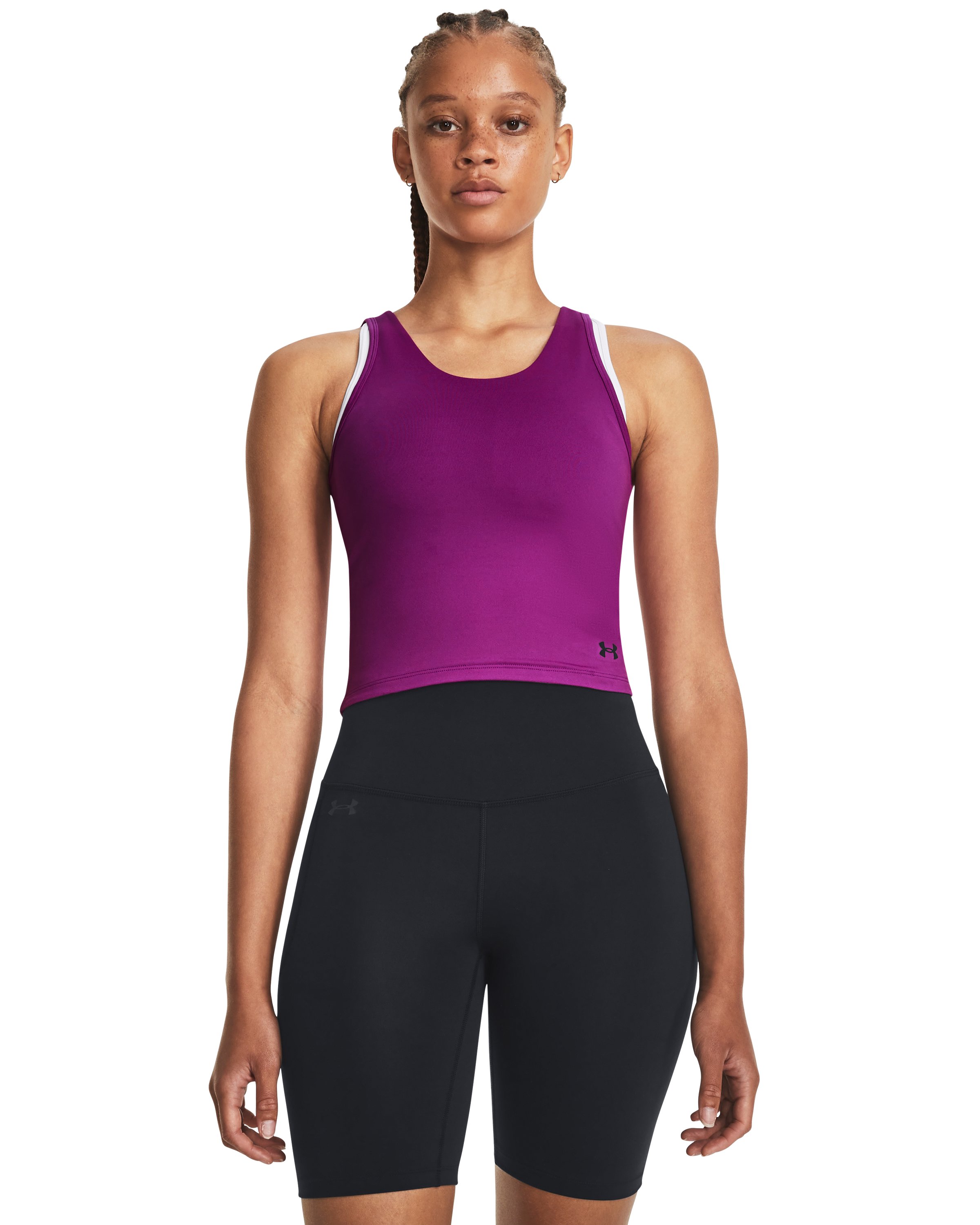 UA Motion Women's Tank 9