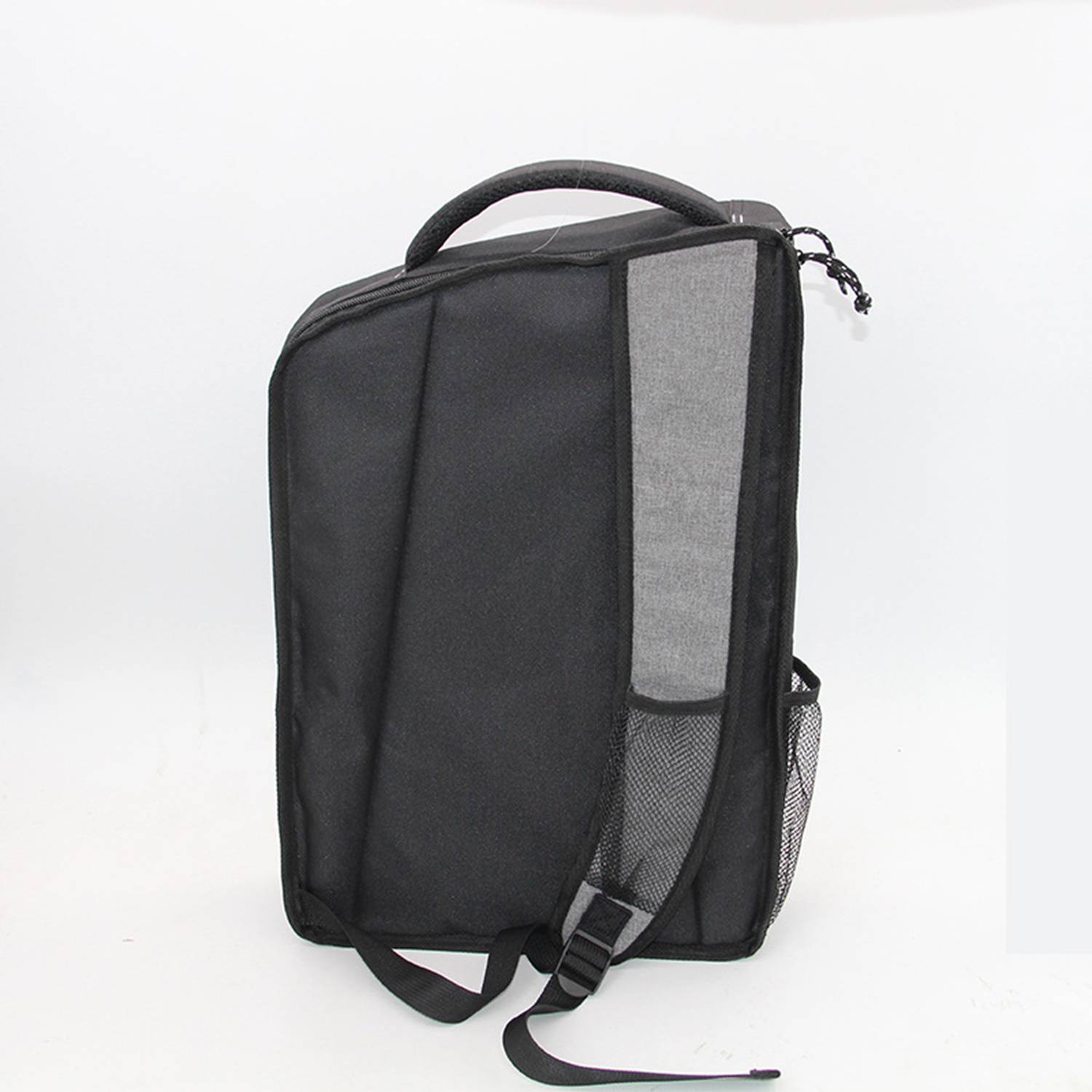 Customized travel crossbody bag 3