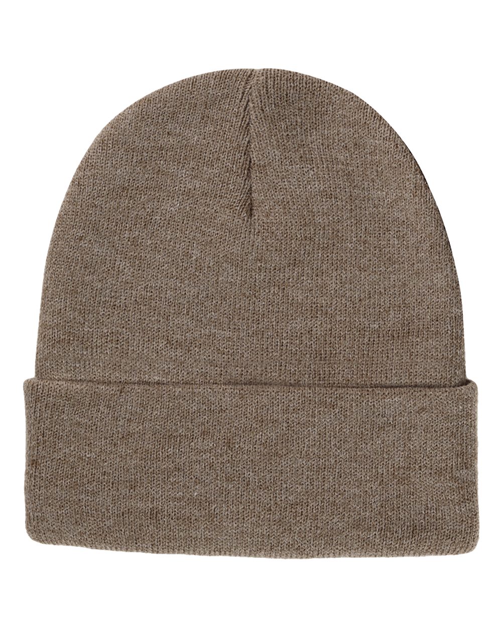 Coleman Cuffed Beanie - 3523 8
