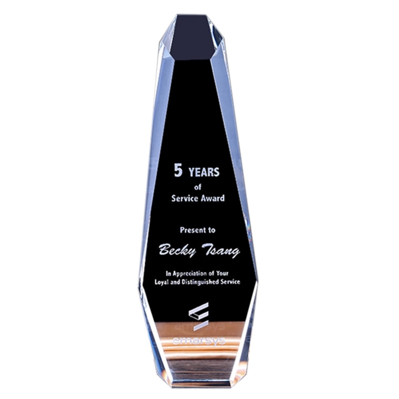 Personalized Medium Trophy Awards 1
