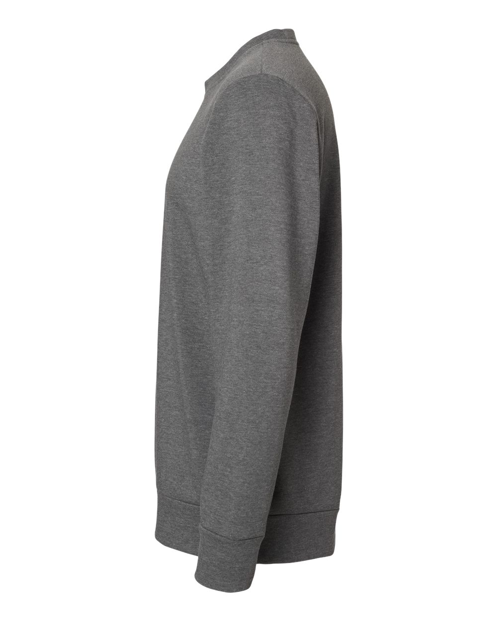 Unisex Fleece Crewneck Sweatshirt - A434, custom hoodie or sweatshirt with logo imprint 49