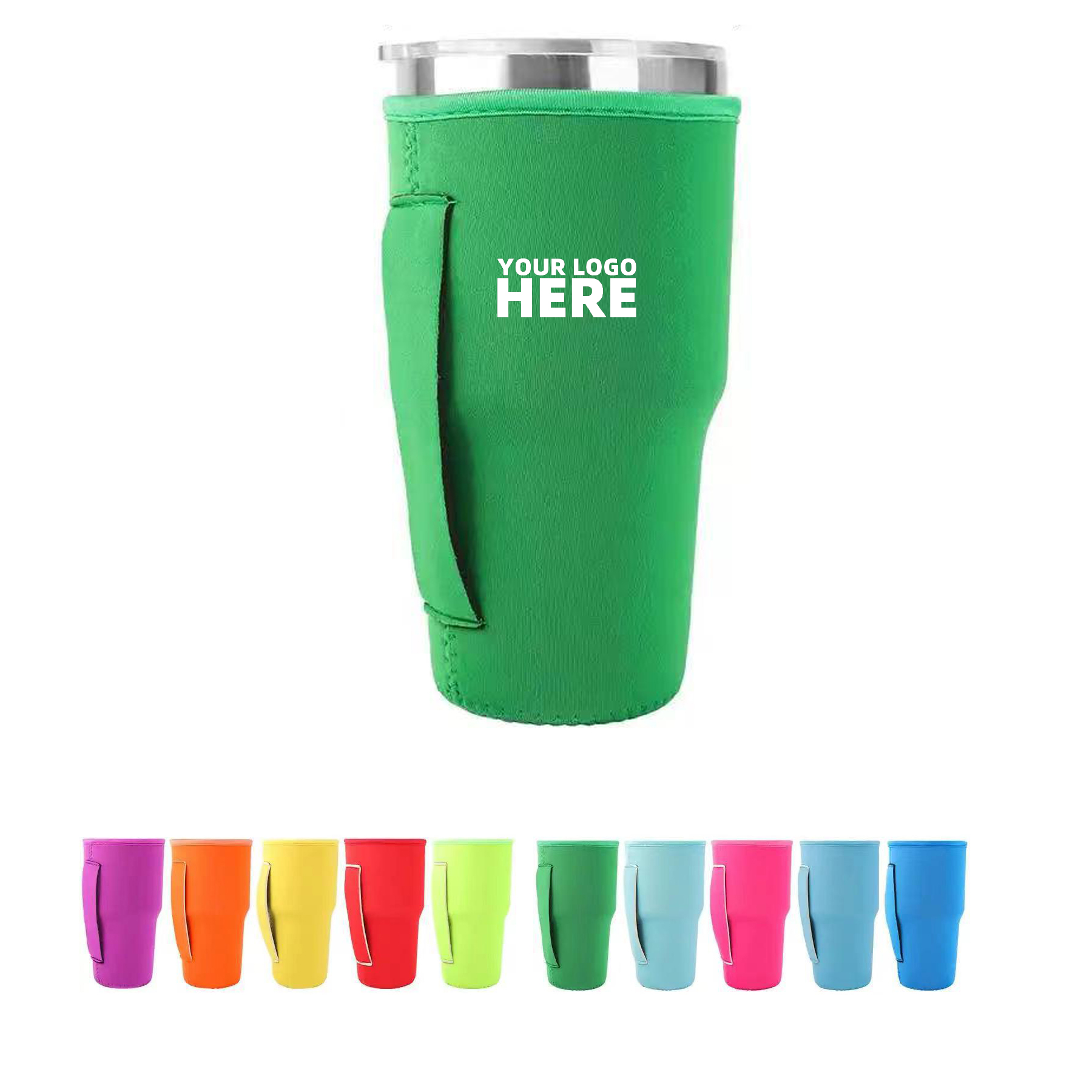 Dustproof Water Bottle Carrier Bag 2