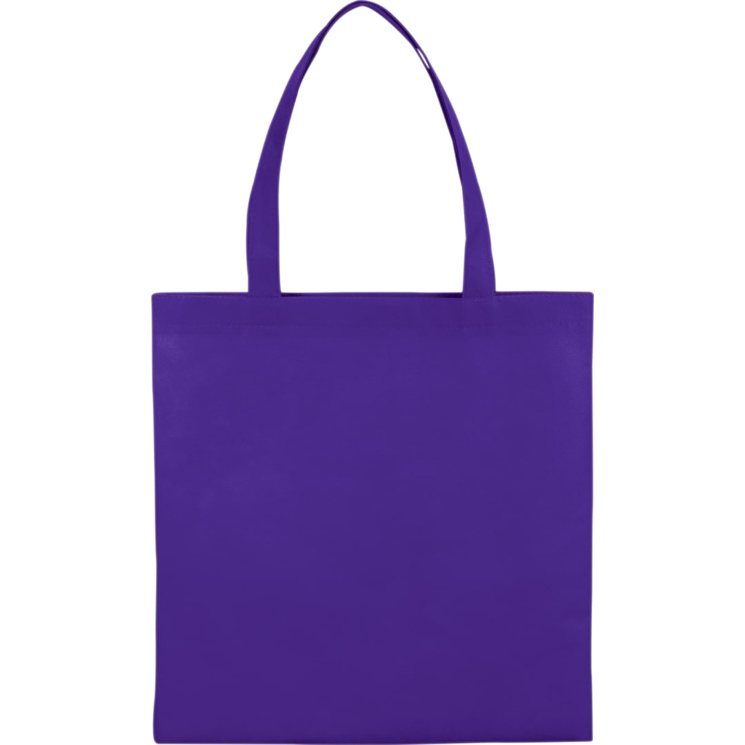 Small Zeus Non-Woven Convention Tote 74