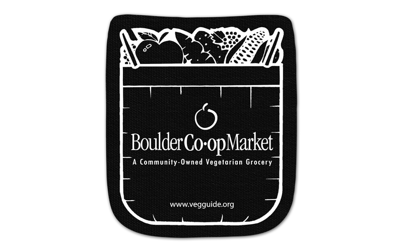 Shopping Bag Vinyl Jar Opener 27