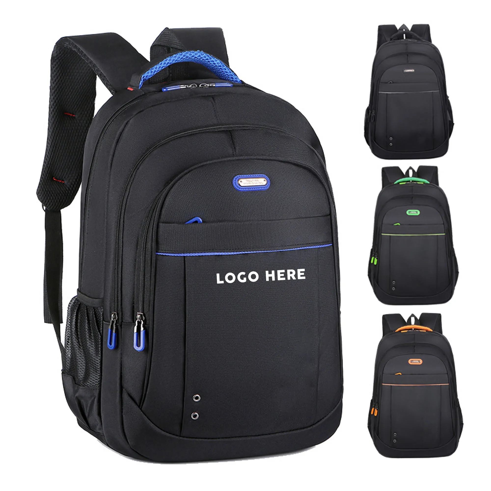 Oxford Fabric Laptop Carrier 5