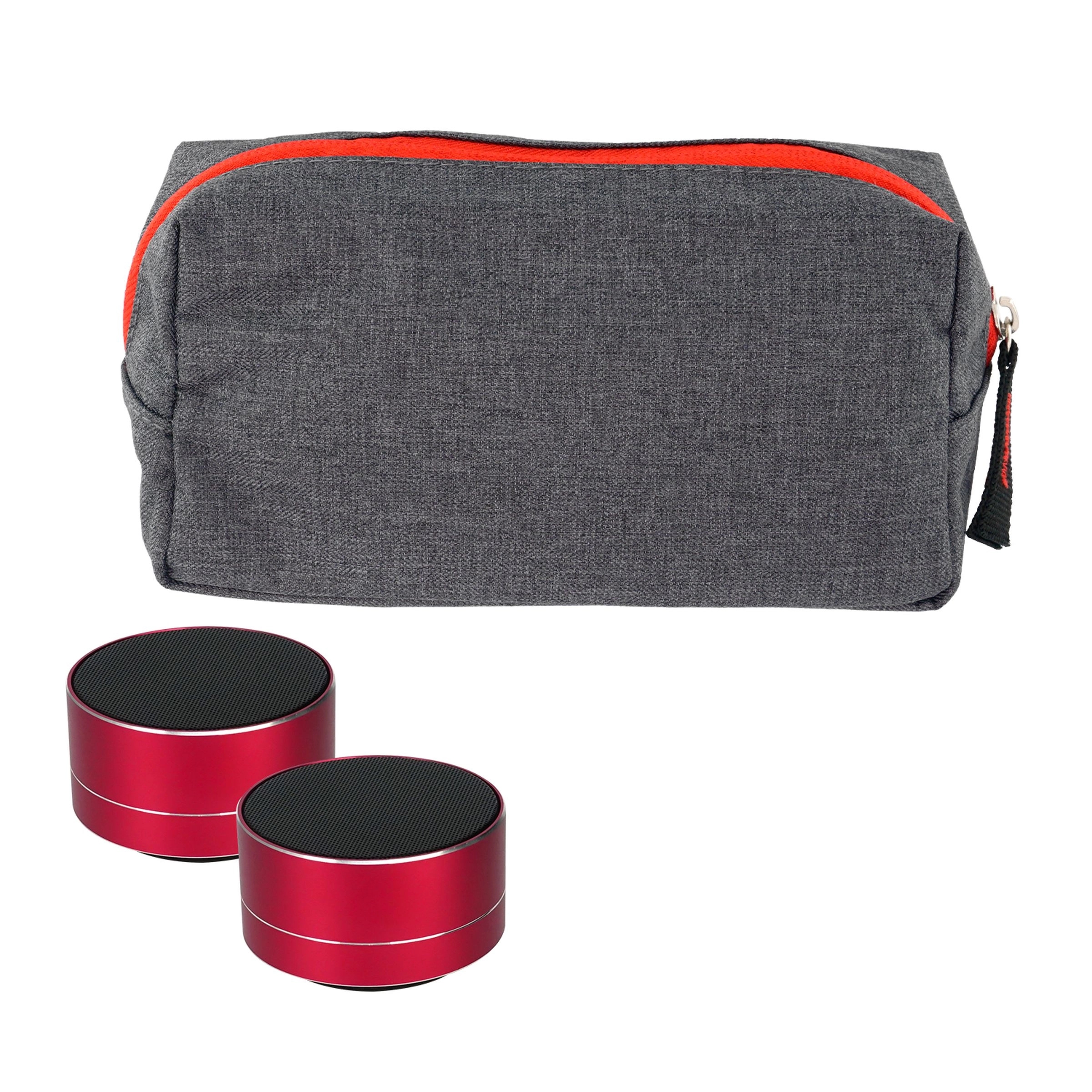 XL G LINE HOCKEY PUCK BLUETOOTH SPEAKER SET 12