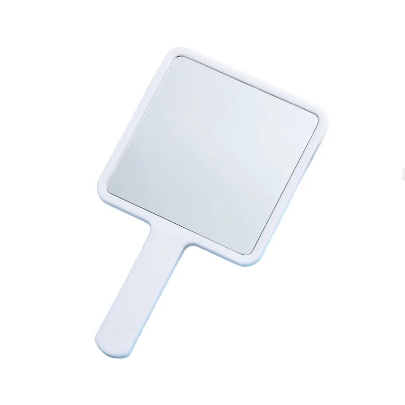 Hand-held Cosmetic Mirror 1