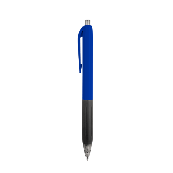 Turbo Recycled Ballpoint with rTPR Grip 23
