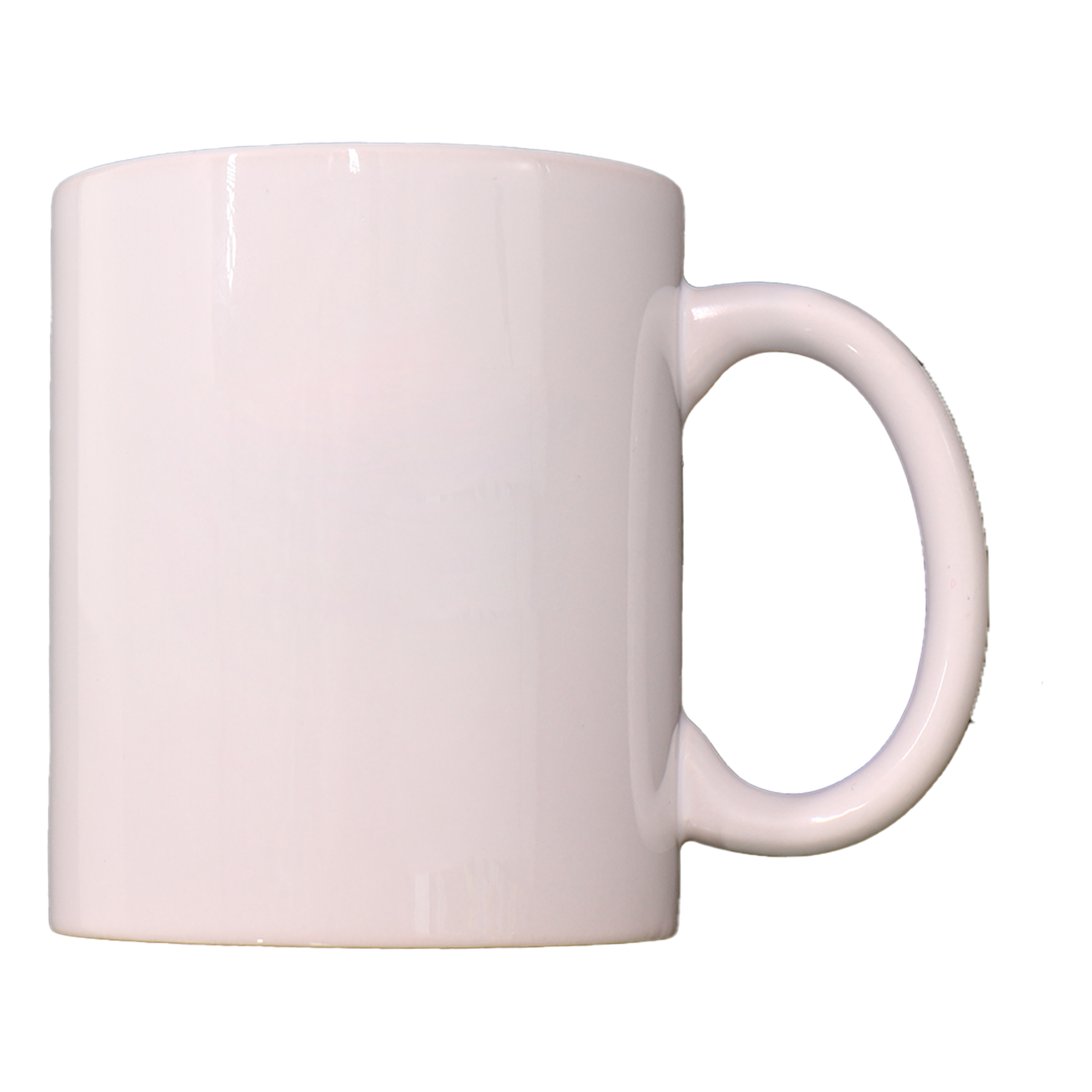 Ceramic 15 Oz Customizable Mug 3
