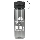 Venture Recycled R-PET Sports Bottle 21oz 16