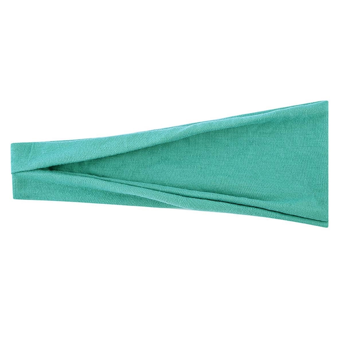 Women's Yoga Elastic Headbands Hair Bands 10