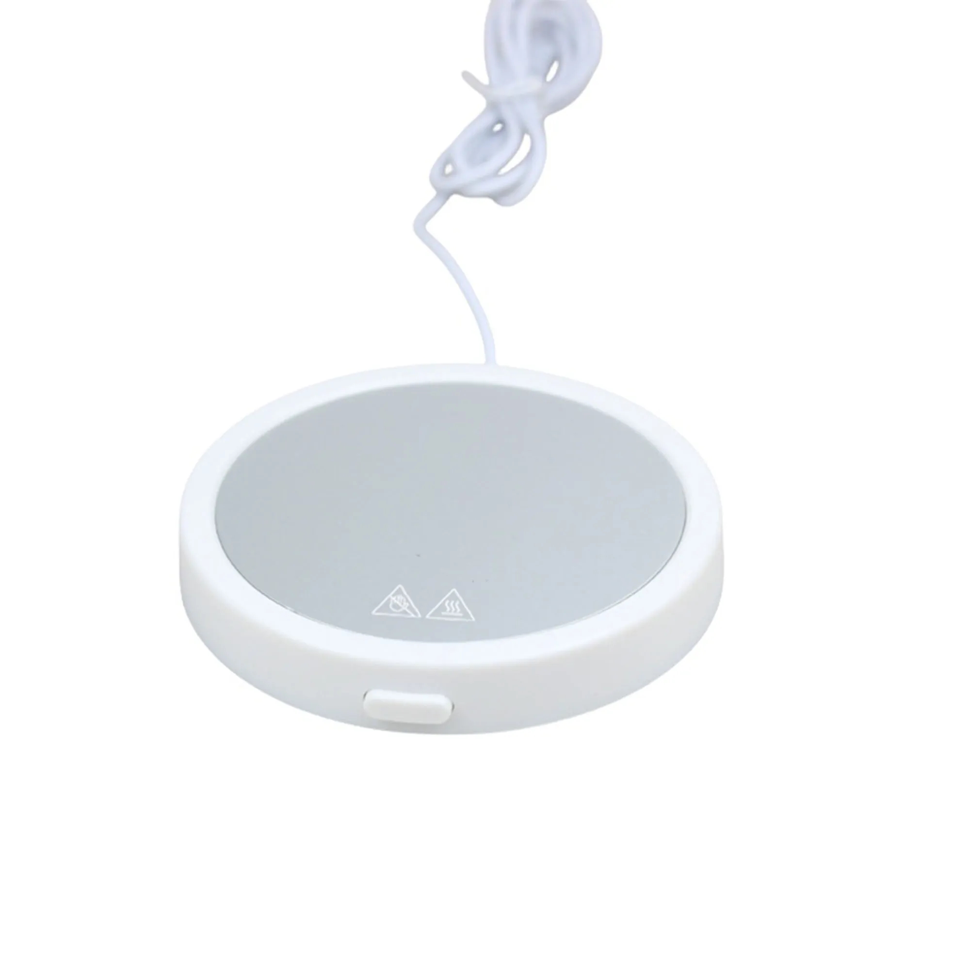 USB Cup Warmer Coaster Coffee Mug 5
