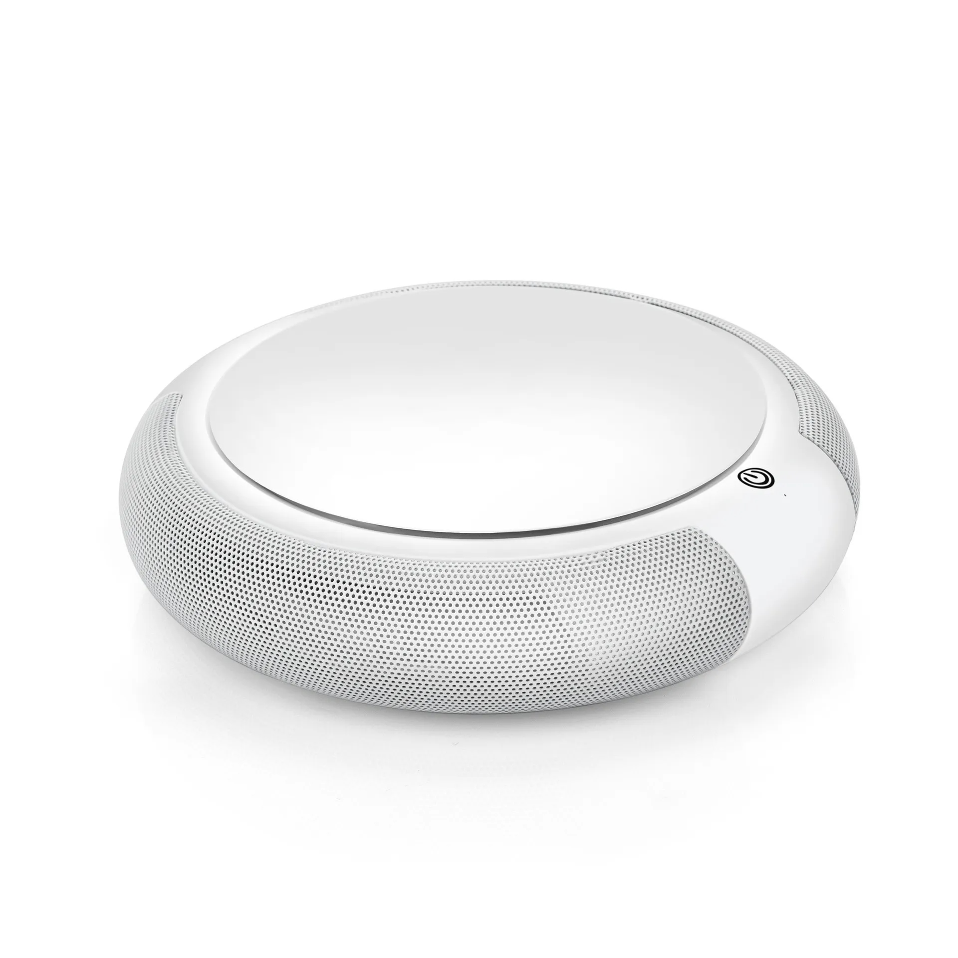 Solar Vehicle Air Purifier 3