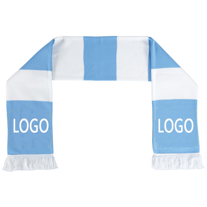 Soccer Scarf 3