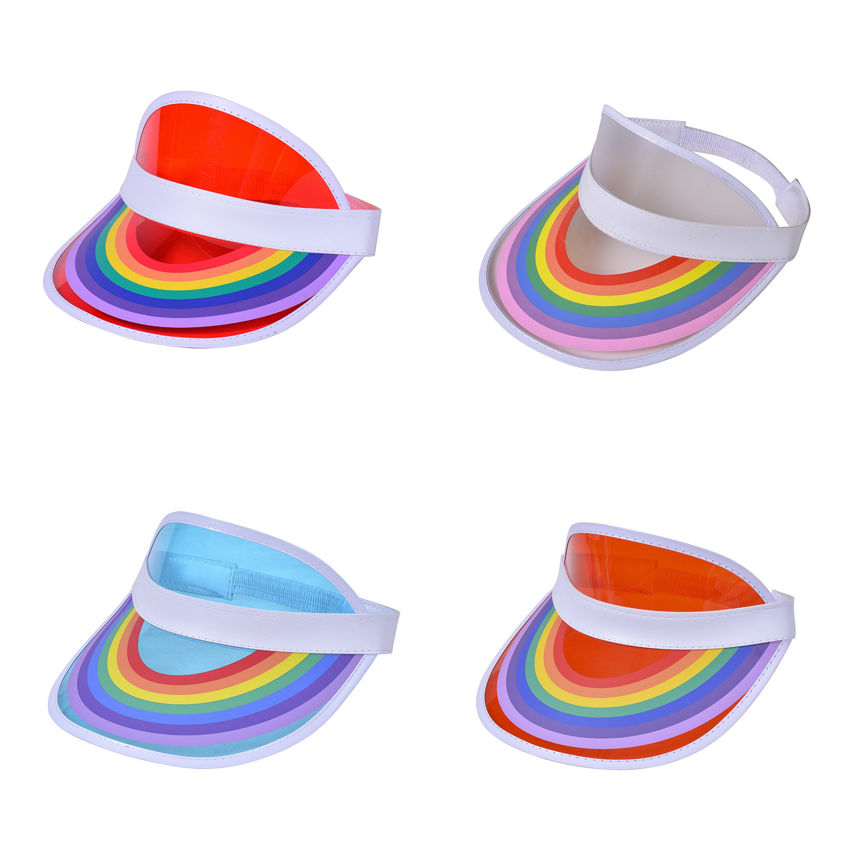 Sun Visor Hat (direct import) 3