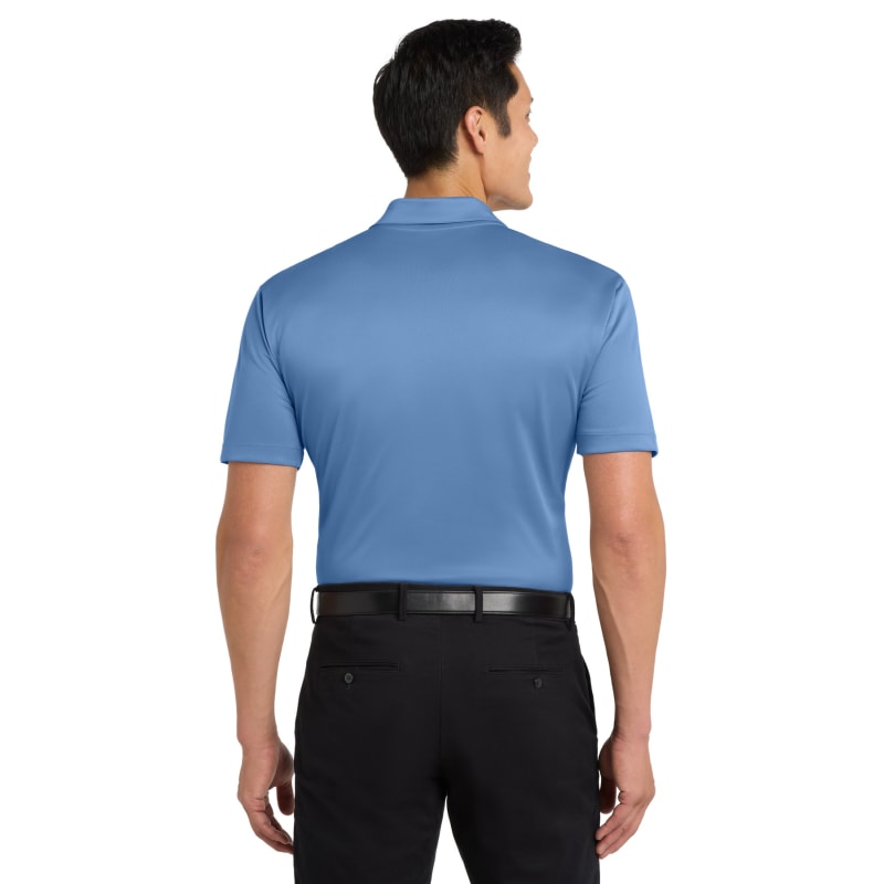 Port Authority Silk Touch Performance Polo. 56