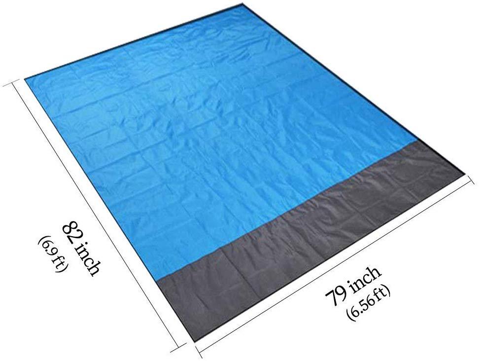 Beach Blanket 2