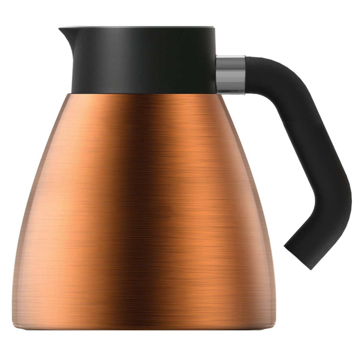 40 Oz. Asobu Pourover Coffee Maker w/Handle 10