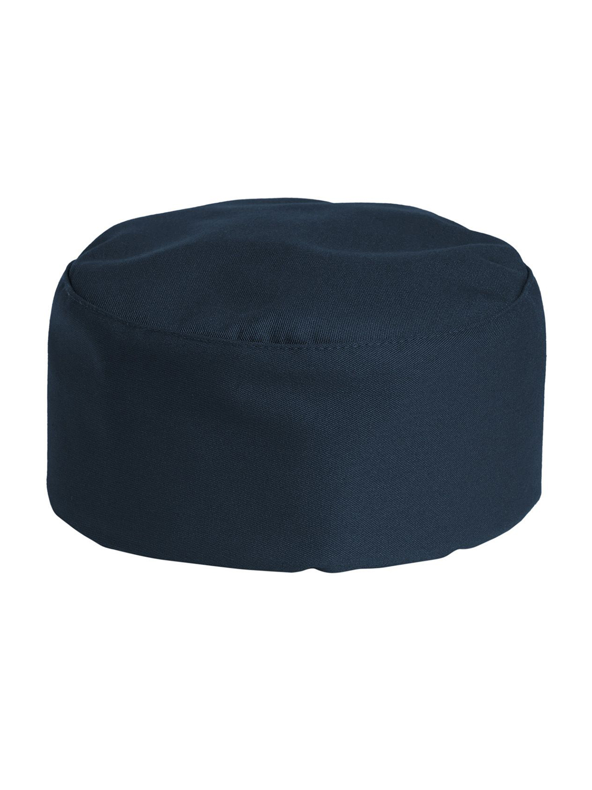 Uncommon Chef - Unisex Hook and Loop Poplin Chef Hat 4