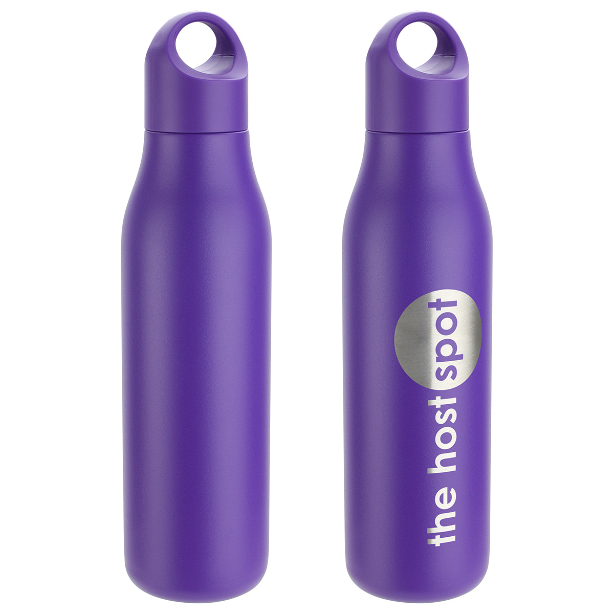 SENSO® Classic 22 oz Vacuum Insulated Stainless Steel Bottle 3