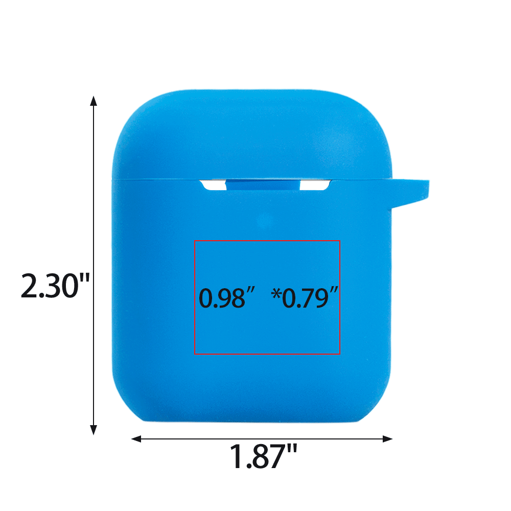 Alto Case for Apple AirPods 1 & 2
