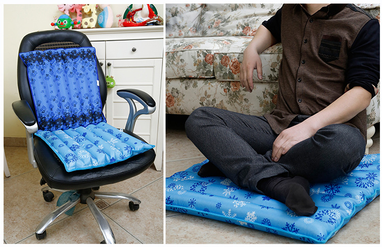 Cooling Mat 5