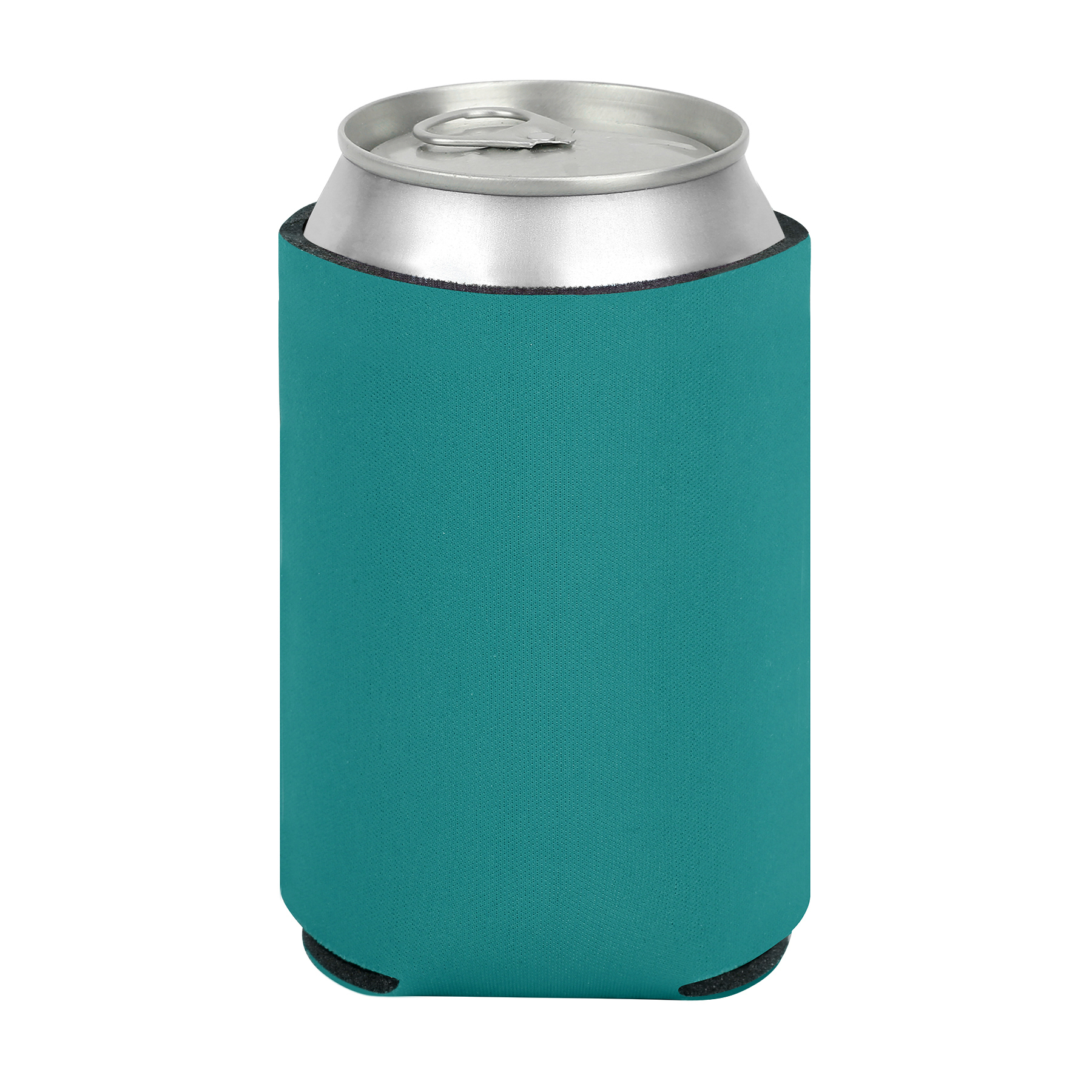 Economy Foam Full Color Can Cooler 20
