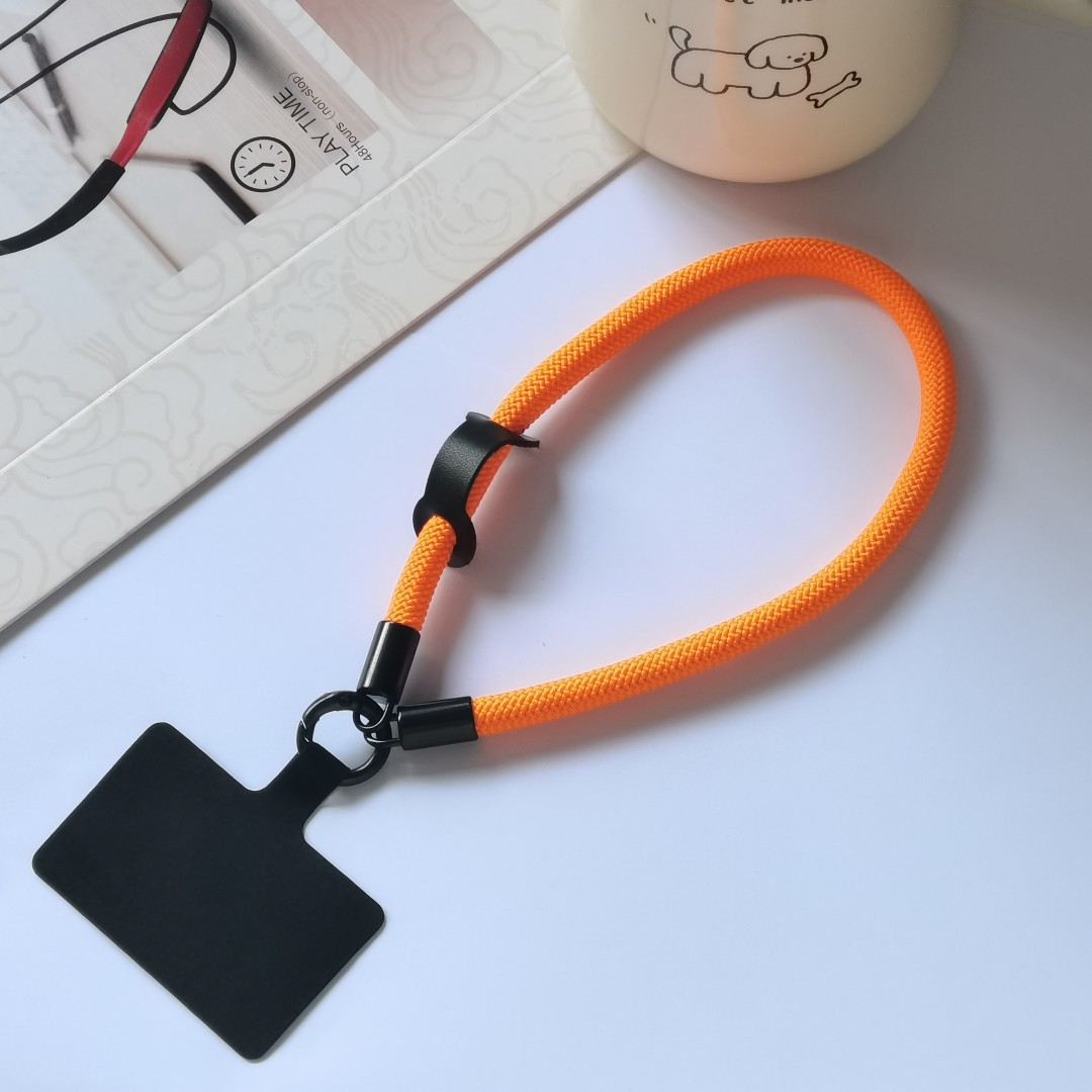 Universal Mobile Phone Lanyard 4