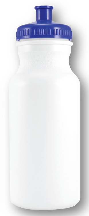 20 Oz. Eco Friendly Bike Sports Bottle 2