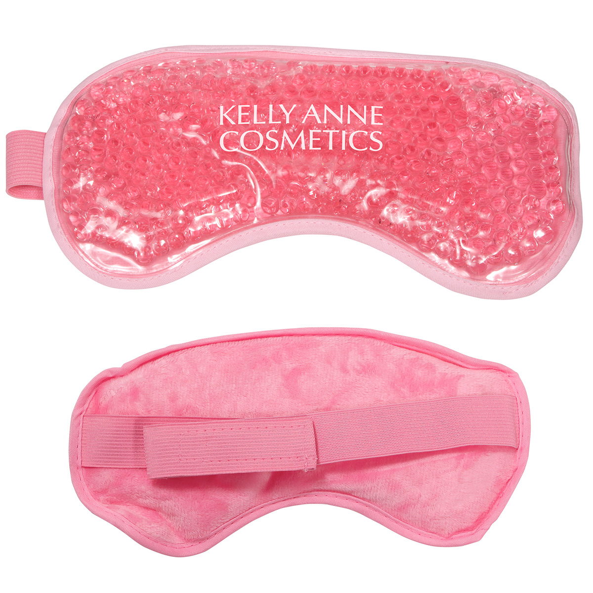 Plush Hot/Cold Eye Mask 46