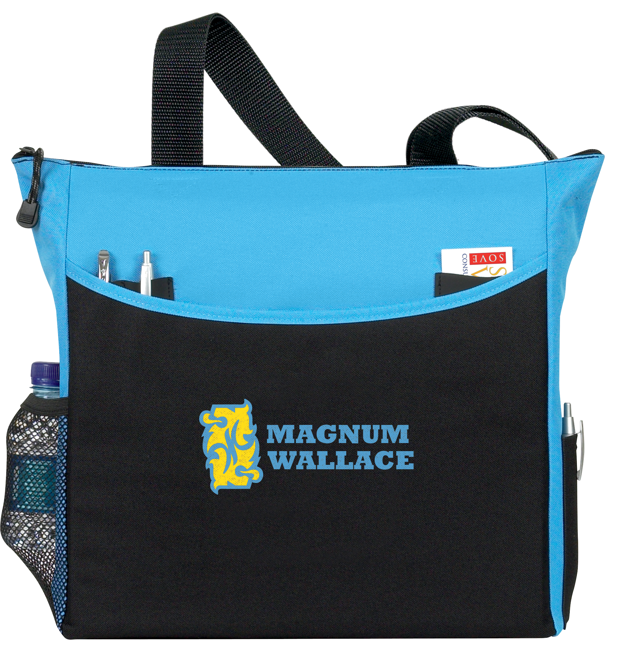 Atchison® TranSport It Tote 127