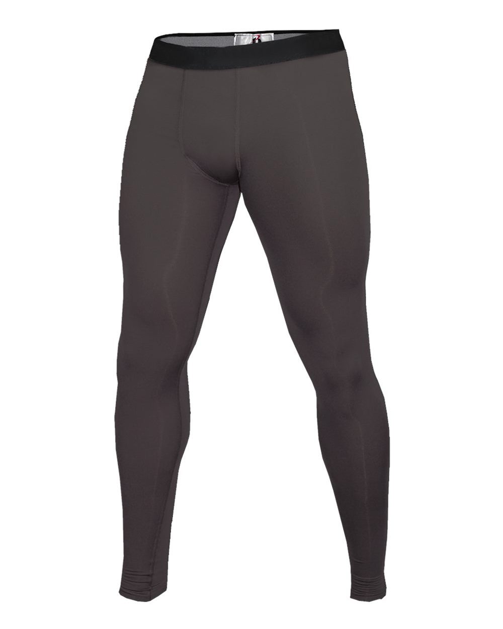 Men's Compression Full-Length Tights - 4610 12